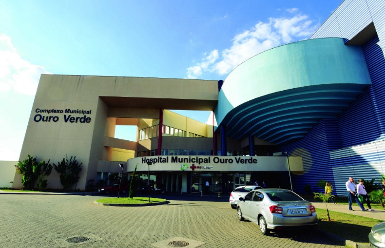 Técnica de Enfermagem do Hospital Ouro Verde, em campinas, sobrevive a Covid-19 e conta sua história